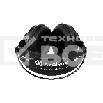 Проводные наушники Axelvox AX81 черный, полноформатные, фото3