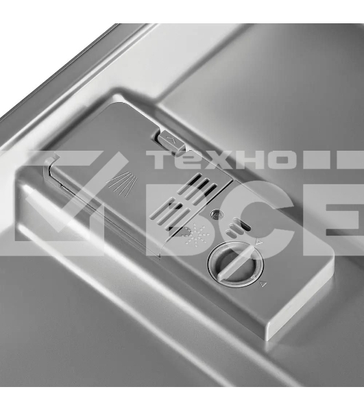 Встраиваемая посудомоечная машина Maunfeld MLP-082D Light Beam, серебристый, 44.8 см, 9 компл., 49 дБ, класс A++