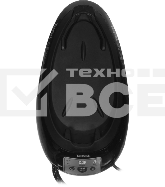 Парогенератор Tefal Express Vision SV8152E0 2800Вт фиолетовый/черный