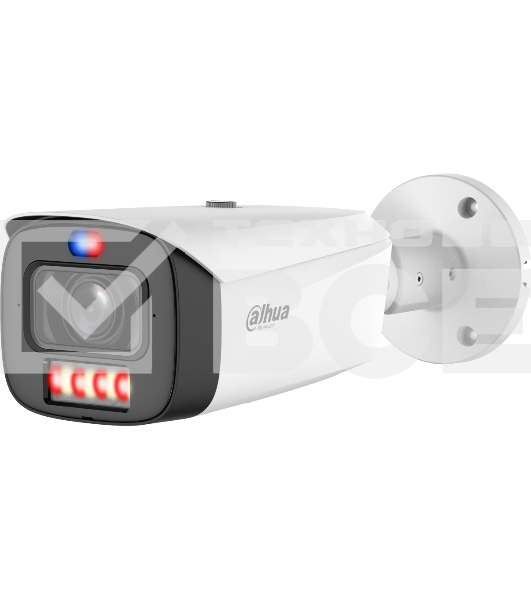 Камера видеонаблюдения IP Dahua DH-IPC-HFW3449T1P-ZAS-PV-PRO 2.7-12мм
