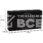 Сабвуфер автомобильный Pioneer TS-WX1010LA 300Вт активный (25 см/10'), фото2