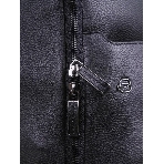 Рюкзак Piquadro Modus Special BV5993MOS/N черный кожа, фото8