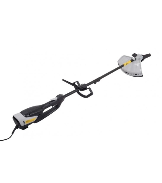 Триммер электрический Huter GET-LS45, от сети, 1500 Вт