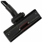 Пылесос Kelli KL-8014 красный/черный, 360/2000 Вт, уборка сухая, пылесборник мешок 1,5 л, фото7