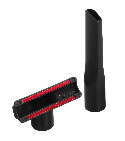 Пылесос Karcher DS 6 Plus белый/черный, 350/650 Вт, уборка влажная/сухая, пылесборник контейнер 2 л