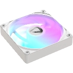 Вентилятор для корпуса Formula PA120 ARGB 120х120x25 белый 4-pin 26.8дБ (PA120 WHITE) Ret, фото2