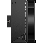 Устройство охлаждения(кулер) PcCooler RT500 TC ARGB Soc-AM5/AM4/1200/1700/1851 черный 4-pin 34.9dB Al+Cu 245W Ret (RT500TC-BKAWYX-GL), фото7