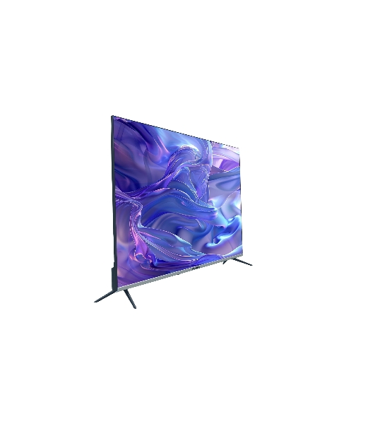 Телевизор WildRed 43' 43QWS9001 черный DLED FHD 60Hz Android TV 1GB/8GB