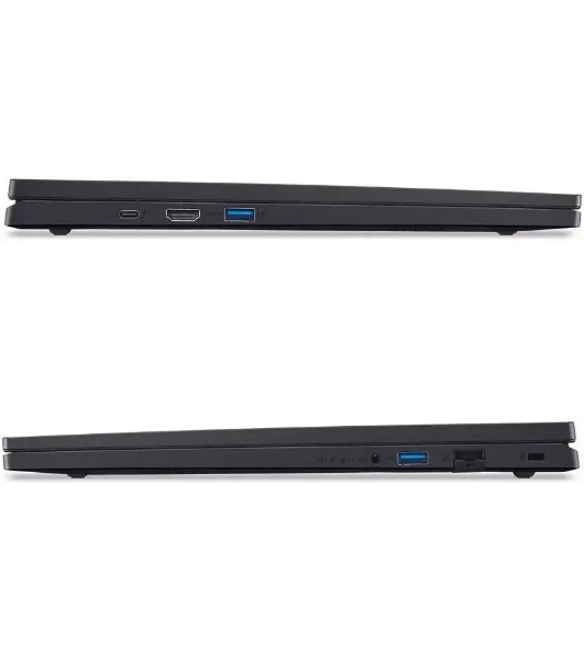 Ноутбук Acer Nitro Lite 16 NL16-71G-578S Core i5 13420H 16Gb SSD512Gb NVIDIA GeForce RTX 3050 6Gb 16' IPS WUXGA (1920x1200) без ОС black WiFi BT Cam (NH.DAAEM.002)