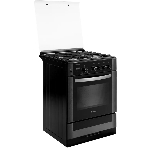Плита газовая Gefest ПГ 6300-03 0046 черный, конфорок 4 шт, духовка 52 л, 60 см x 85 см x 60 см, фото2