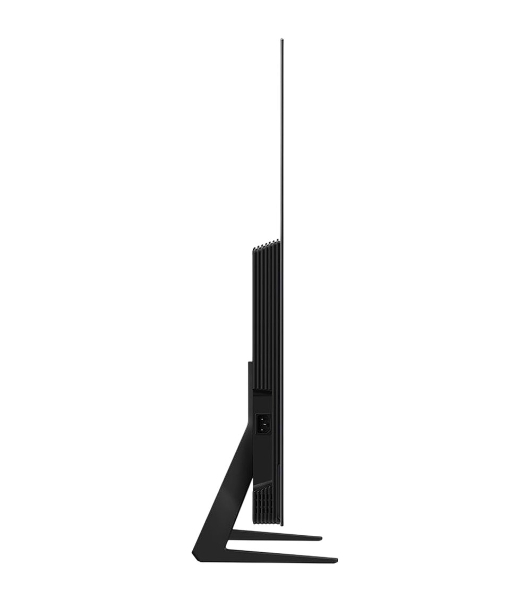 Телевизор Samsung 48' QE48S90HAEXPY черный графит OLED UHD 120Hz Smart TV Tizen