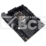 Серверная материнская плата ASUS Pro WS W790-ACE, LGA 4677, Intel W790, 8xDDR5, 4xSATA, 2xM.2, 5xPCIe 5.0 x16, 1xLAN 2.5Gb, 1xLAN 10Gb, 2xUSB 2.0 (9 pin), 1xUSB 3.2 Gen 1 (19 pin), 1xUSB 3.2 Gen 2x2 Type-C, 3.5 мм x5, SSI-CEB, фото11