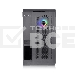 Компьютерный корпус Thermaltake CA-1X6-00F1WN-01 CTE C750 TG ARGB/Black/Win/SPCC/Tempered Glass*2/CT140 ARGB Fan*3/Brown Box CTE C750, фото6