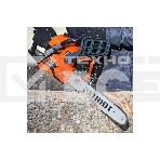 Бензопила Patriot PT 3816 + топор APF-600 1470Вт 2л.с. дл.шины:16