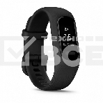 Фитнес-браслет Garmin  Vivosmart5 black L 010-02645-14 753759295448, фото 1