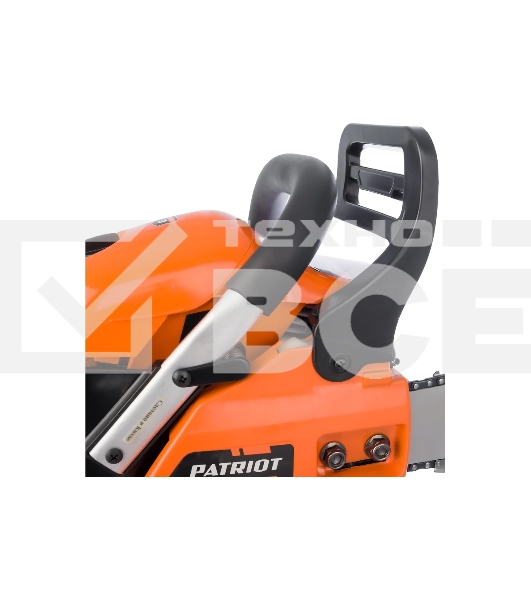Бензопила Patriot PT 3816 Imperial 1500Вт 2л.с. дл.шин.:40см