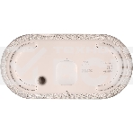 Портативная колонка BBK BTA1212 бежевый 10W 2.0 BT 10м 1800mAh, фото18