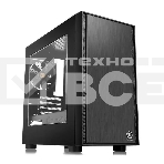 Корпус Versa H17/Black/Win/SPCC CA-1J1-00S1WN-00  (870901), фото 1