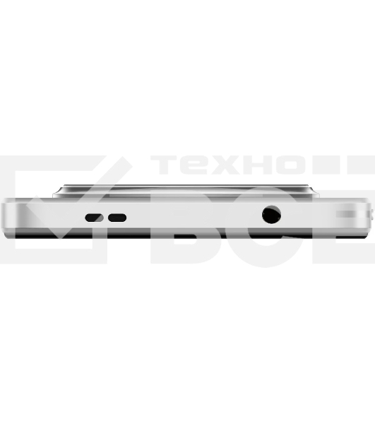 Смартфон Xiaomi POCO C61, 4/128Gb, белый