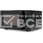 Микроволновая печь Starwind SMW4520 черный, 20 л, 700 Вт, пеключатели - поворотный механизм, фото9