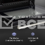 Духовой шкаф электрический Zigmund & Shtain E 153 B черный, фото8