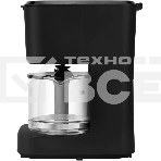 Кофеварка капельная Vitek VT-8386 черный, исп. кофе - молотый, 0,75 л, 630 Вт, фото4