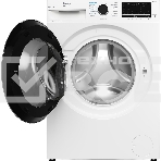 Стирально-сушильная машина Beko B3DFR57H23W белый, загрузка фронтальная 7,5 кг, 1200 об/мин., класс: В, фото3