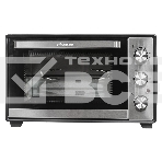 Мини-печь Pioneer MO5015G черный 32 л, 1600 Вт, фото 1