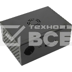 Корпус ACD Metal Case + Power Control Switch + Cooling Fan Kit for Raspberry Pi X820 v1.3 (X800) SSD&HDD SATA Storage Board KP561, фото2