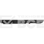 Ноутбук ASUS TUF Gaming F17 FX707ZC4-HX119 серый 90NR0GX1-M008D0 17.3