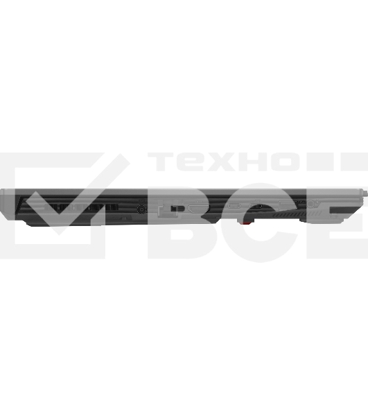 Ноутбук ASUS TUF Gaming F17 FX707ZC4-HX119 серый 90NR0GX1-M008D0 17.3