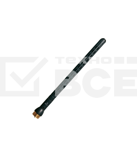 Микрофонный капсюль AKG CK47 с тонкой ветрозащитой в комплекте