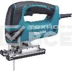 Лобзик Makita 4350CTJ +6пил. 720Вт 2800ходов/мин от электросети (кейс в комплекте), фото4