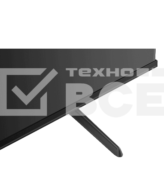 Телевизор Hisense 55