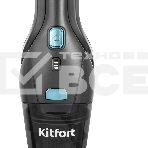 Пылесос ручной Kitfort КТ-5161-1 120Вт серый, фото2