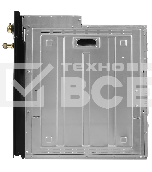 Духовой шкаф ARDO BO58ERA2