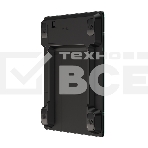 Весы напольные Maxvi BS101 черный, фото5