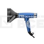 Фен IQ LITE BLUE GA.MA, фото2