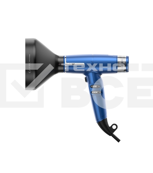 Фен IQ LITE BLUE GA.MA