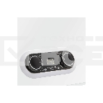 Колонка газовая Electrolux GWH 14 NanoPlus 2.0, фото2