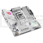 Материнская плата Asus ROG STRIX B850-G GAMING WIFI, AM5, AMD B850, 4xDDR5, 2xSATA, 4xM.2, 1xPCIe 5.0 x16, 1xHDMI, 1xDP, 1x2.5Gb LAN, Wi-Fi 7, Bluetooth 5.4, 1xUSB-C 20Gbps, 1xUSB-C 10Gbps, 2xUSB-A 10Gbps, 4xUSB-A 5Gbps, 2xUSB-A 2.0, 2x3.5 мм, 7.1, mATX, фото5