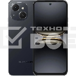 Смартфон Tecno Spark 40C 8/128Gb, черный, фото 1