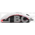 Мышь проводная A4Tech Bloody ES7 белый, 6000 dpi, USB, кнопки - 8, фото4