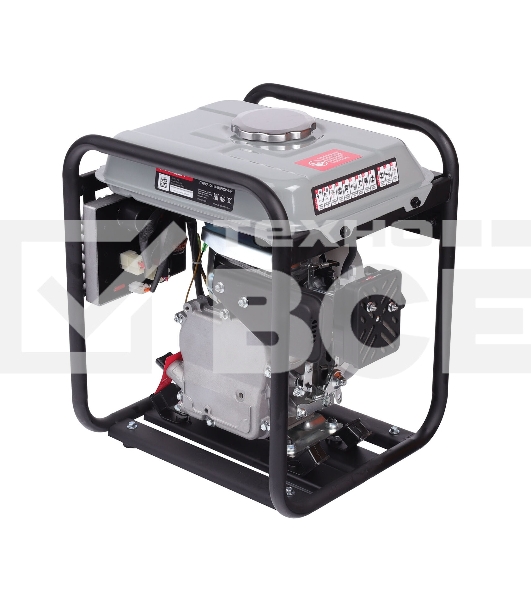 Генератор инверторный Победа ИГБ 1500