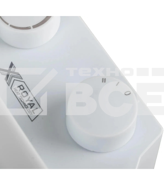 Электрический конвектор Royal Clima REC-S1000M 1000W