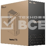 Компьютерный корпус Ocypus Gamma C70 WH, ATX, USB 3.0*1+USB 2.0*1, фото2