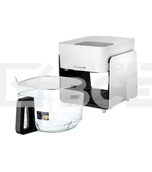 Аэрогриль BRAYER BR2046