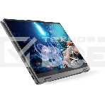 Ноутбук Lenovo Yoga 7 16ILL10 Core Ultra 7 256V 16Gb SSD1Tb Intel Arc 140V 16' OLED Touch 2.8K (2880x1800) без ОС grey WiFi BT Cam (83JT0028RK), фото7