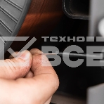 Омедненная проволока Denzel ER70S-6, диам. 1 мм, 15 кг, диам. катушки D300, фото9