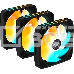 Комплект вентиляторов Gigabyte GP-GbT EZFAN1203, фото4